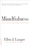 Mindfulness, 25th anniversary edition