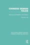 Chinese Demon Tales : Meanings and Parallels in Oral Tradition