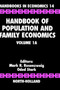 Handbook of Population and Family Economics : Volume 1A