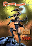 TidalWave Comics Presents #13 : Legend of Isis and Black Scorpion