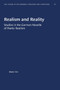Realism and Reality : Studies in the German Novelle of Poetic Realism