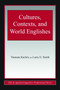 Cultures, Contexts, and World Englishes