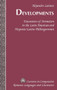 Developments : Encounters of Formation in the Latin American and Hispanic/Latino Bildungsroman : 205