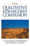 The Qualitative Researcher's Companion