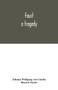 Faust : a tragedy by Johann Wolfgang Von Goethe - Paperback
