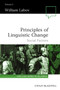 Principles of Linguistic Change, Volume 2 : Social Factors