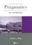 Pragmatics : An Introduction