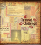 The Travel Journal by AA Publishing - Paperback