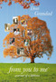 Dear Grandad : 13 by from you to me - Hardback