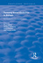 Tackling Social Exclusion in Europe : The Contribution of the Social Economy