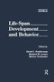 Life-Span Development and Behavior : Volume 12