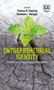 Entrepreneurial Identity : The Process of Becoming an Entrepreneur