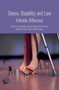 Dance, Disability and Law : Invisible Difference