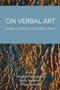 On Verbal Art : Essays in Honour of Ruqaiya Hasan