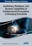 Institutions, Resilience, and Dynamic Capabilities of Entrepreneurial Ecosystems in Emerging Economies Institutions, Resilience, and Dynamic Capabilities of Entrepreneurial Ecosystems in Emerging Economies