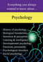 Psychology : Everything You Always Wanted to Know About...