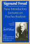 New Introductory Lectures on Psychoanalysis