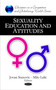 Sexuality Education & Attitudes