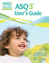 Ages & Stages Questionnaires?? (ASQ??-3): User's Guide (English) : A Parent-Completed Child Monitoring System