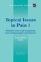 Topical Issues in Pain 1 : Whiplash: science and management Fear-avoidance beliefs and behaviour