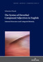 The Syntax of Deverbal Compound Adjectives in English : Internal Structure and Categorial Identity : 14