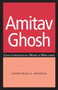 Amitav Ghosh