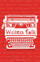 Writers Talk : Conversations with Contemporary British Novelists