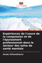 Experiences de l'usure de la compassion et de l'epuisement professionnel dans le secteur des soins de sante mentale