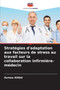 Strategies d'adaptation aux facteurs de stress au travail sur la collaboration infirmiere-medecin