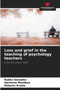 Loss and grief in the teaching of psychology teachers