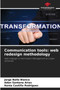 Communication tools : web redesign methodology