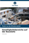 Geselligkeitsbereiche auf der Baustelle
