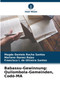 Babassu-Gewinnung : Quilombola-Gemeinden, Codo-MA