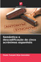 Semantica e descodificacao de cinco acronimos espanhois