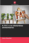 A TCC e os disturbios alimentares