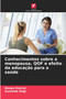 Conhecimentos sobre a menopausa, QOF e efeito da educacao para a saude