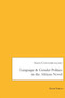 Language and Gender - Politics in the African Novel Language and Gender - Politics in the African Novel