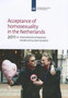 Acceptance of Homosexuality in the Netherlands, 2011 : International Comparison, Trends, and Current Situation SCP-Publication 2011-29