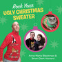 Rock Your Ugly Christmas Sweater by Anne Marie Blackman - Hardback