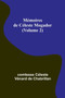 Memoires de Celeste Mogador (Volume 2)