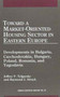Toward a Market-oriented Housing Sector in Eastern Europe : Developments in Bulgaria, Czechoslovakia, Hungary, Poland, Romania and Yugoslavia