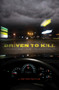 Driven to Kill : Vehicles as Weapons