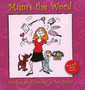 Mum's the Word by Bev Aisbett - Hardback