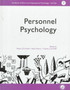 A Handbook of Work and Organizational Psychology : Volume 3: Personnel Psychology