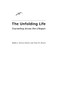 The Unfolding Life : Counseling Across the Lifespan