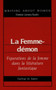 La Femme-Demon : Figurations de la Femme Dans la Litterature Fantastique : 14