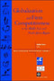 Globalization and Firm Competitiveness in the Middle East and North Africa Region