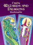 Twelve Wizards and Dragons Bookmarks by Marty Noble - Paperback