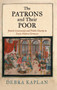 The Patrons and Their Poor : Jewish Community and Public Charity in Early Modern Germany