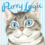 Purry Logic by Jane Seabrook - Hardback